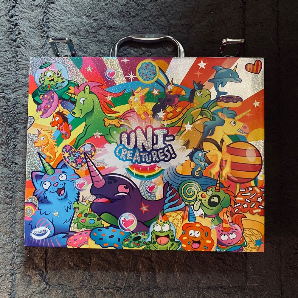 Color Pages Bundle